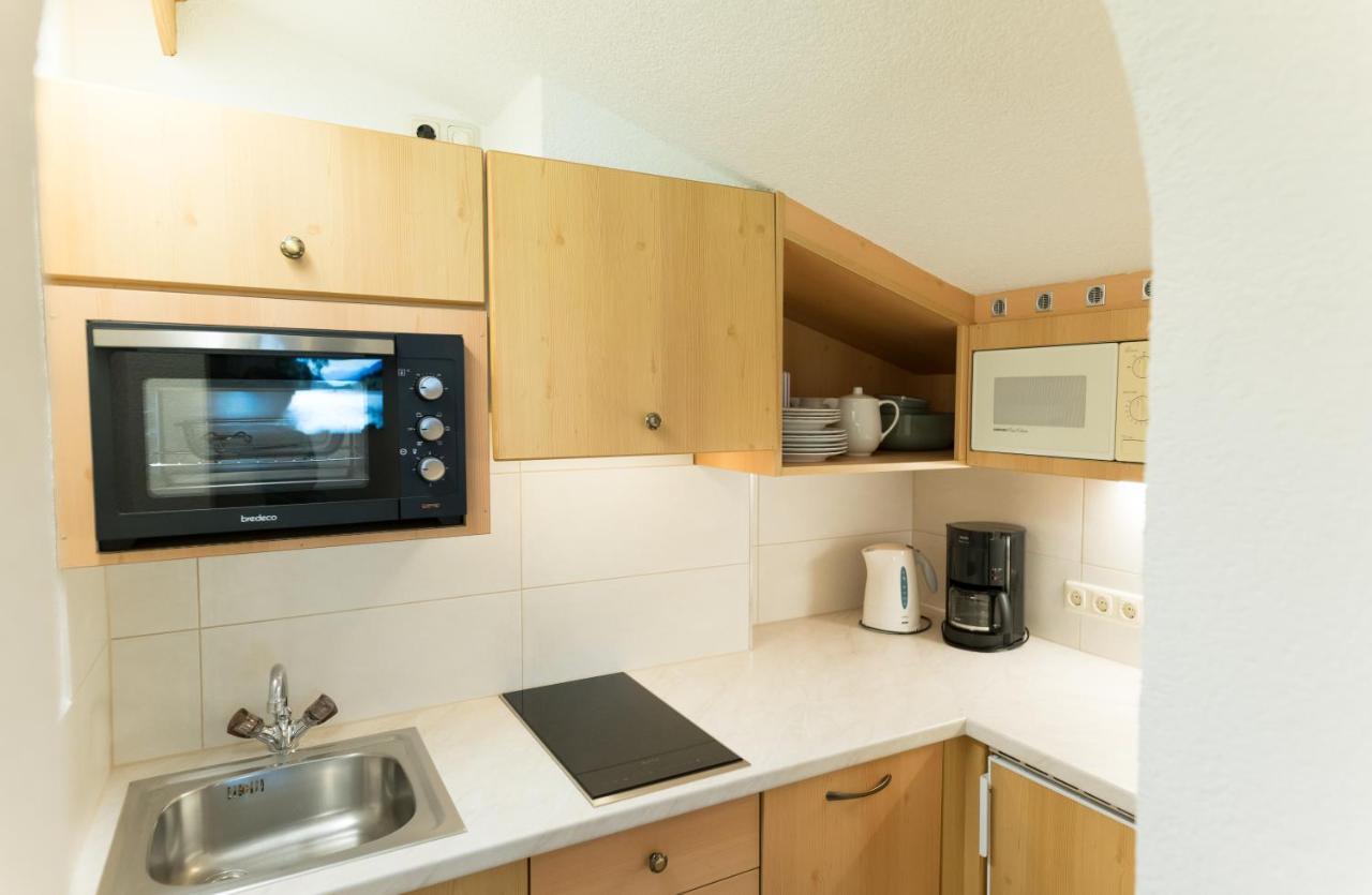 Landhaus Marion Holzgau Luaran gambar